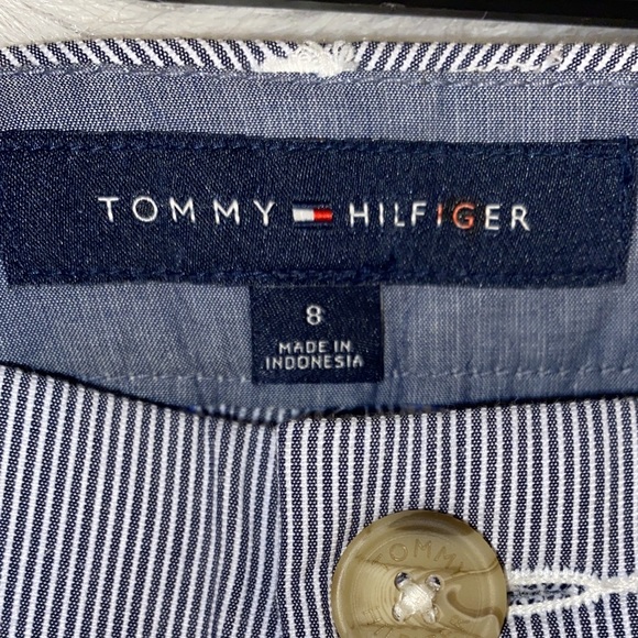 Tommy Hilfiger Hampton Chino Pants - Picture 11 of 11